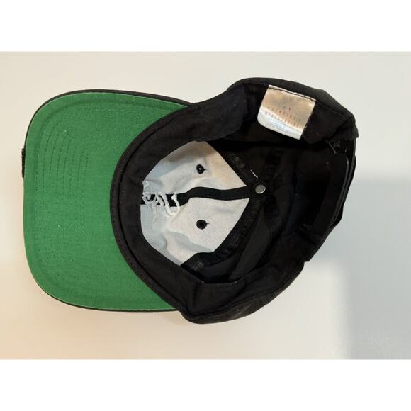 VINTAGE Sox baseball Hat Sports Specialties Snapback Chicago White - Picture 6 of 10